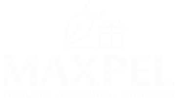 Maxpel Papelaria e Utilidades